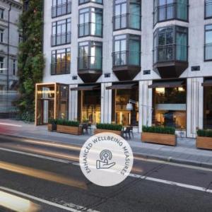 The Athenaeum Hotel & Residences in London