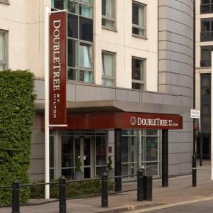 Doubletree by Hilton London Chelsea London 