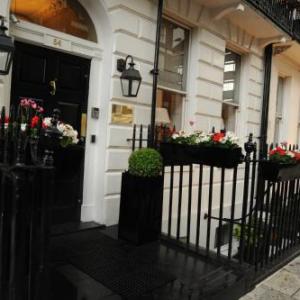 the Sumner Hotel London