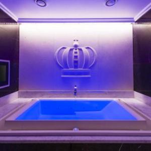 Hotel in London 