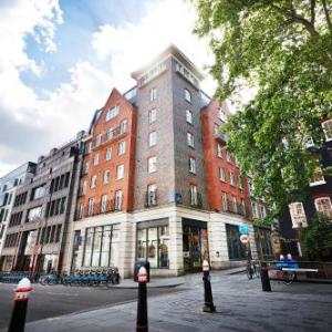 Marlin Apartments London City - Queen Street London