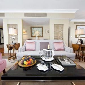 Hotel in London 