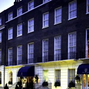 Hotel in London 