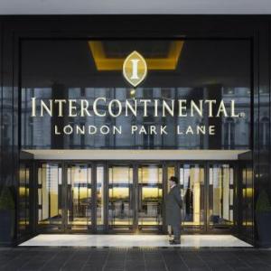 InterContinental London Park Lane