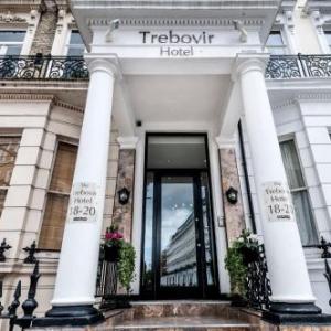 trebovir Hotel London