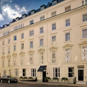 The Westbourne Hyde Park in London