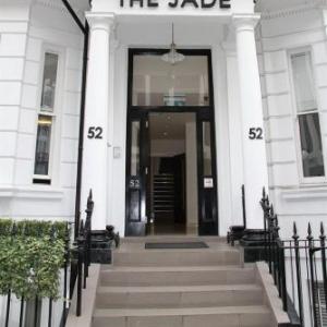 The Jade London 