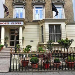 Hotel Oliver London