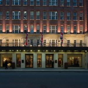The May Fair A Radisson Collection Hotel Mayfair London London
