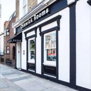 Chiswick Rooms in London