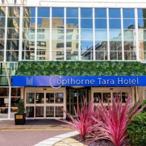 Copthorne Tara Hotel London Kensington London 