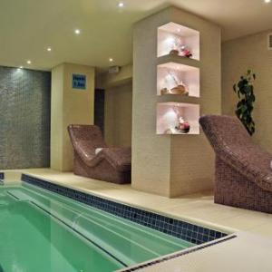 Hotel in London 