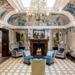 Rocco Forte Browns Hotel 