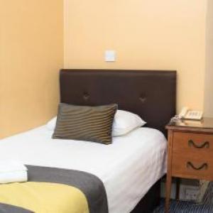Rose Court Hotel London 