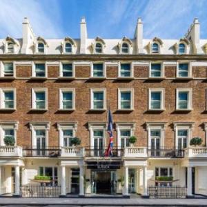 Radisson Blu Edwardian Sussex Hotel London London 