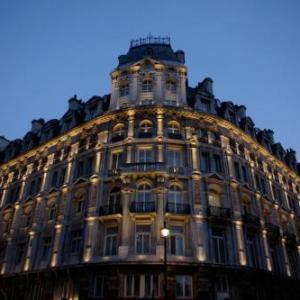 thistle Piccadilly