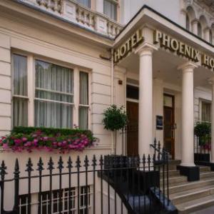 TOP Phoenix Hotel London