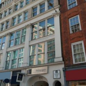 196 Bishopsgate