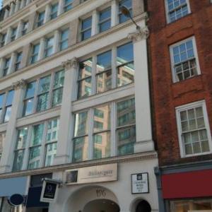 196 Bishopsgate Serviced Apartments London