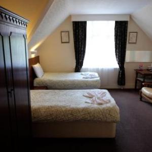 Charlotte Guest House London 