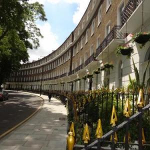 Apartment in London 