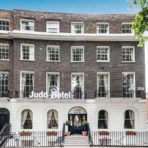 The Judd Hotel London 