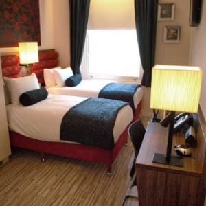 Simply Rooms & Suites London