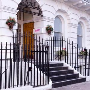 Smart Russell Square Hostel London