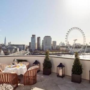 Corinthia London 