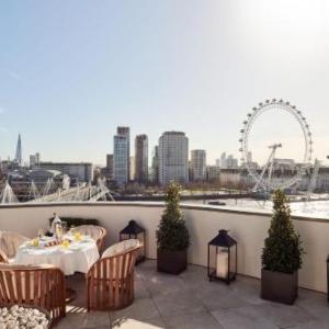 Corinthia London London