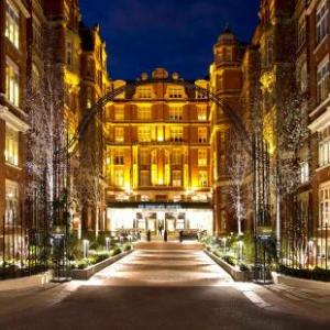 St. Ermin's Hotel Autograph Collection in London