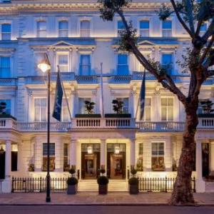 100 Queen’s Gate Hotel London Curio Collection by Hilton 
