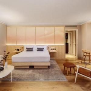 the Prince Akatoki London