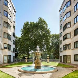 Arlington House Apartments London 
