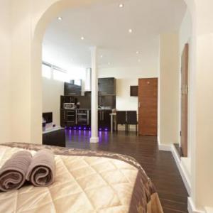 Cumberland Apartments London 