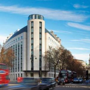 Hotel in London 