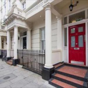 Apartments Inn London - Pimlico 