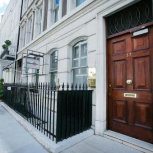 Park Lane Apartments   Clarges Street London 