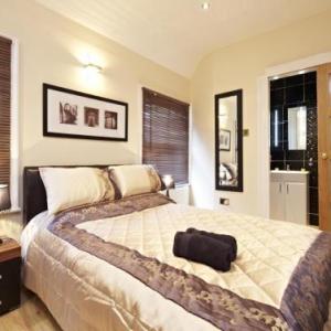 Hyde Park Rooms  Apartments London