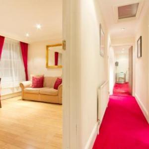 Apartment in London 