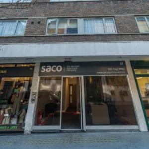 SACO Holborn – Lamb’s Conduit St in London