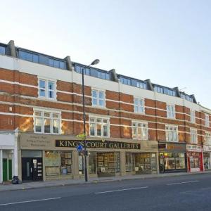 Native Fulham