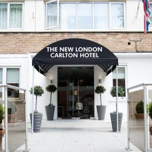The New London Carlton Hotel London
