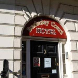 Berkeley Court Hotel