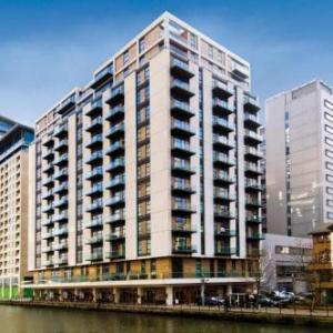 Zen Apartments- Canary Wharf 