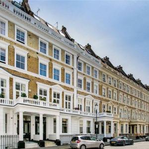 Aparthotels in London 