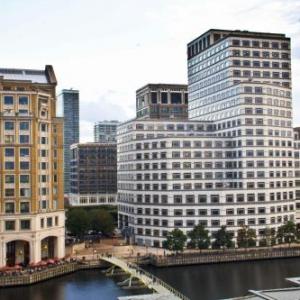 Horizon Canary Wharf Apartments London