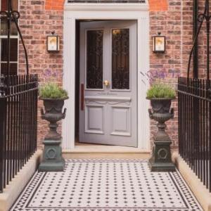 the Zetter townhouse marylebone