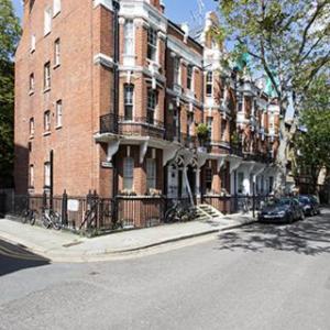 Veeve - Apartment Cheyne Row Chelsea in London