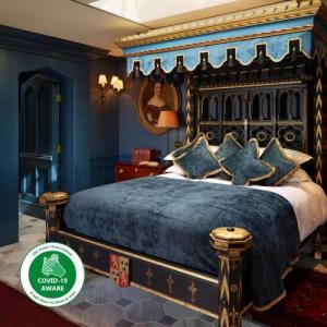 Hotel in London 